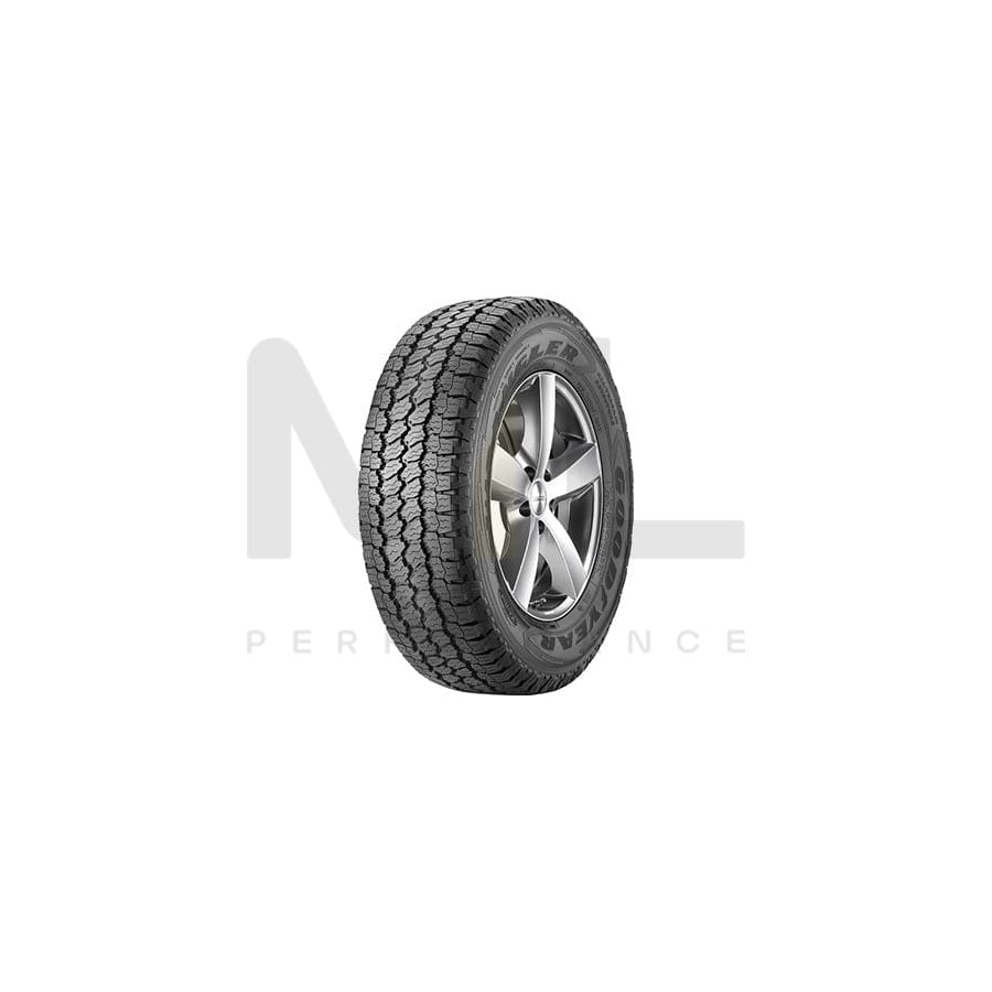 Goodyear Wrangler® All-Terrain Adventure 245/75 R16 114S SUV Summer Tyre | ML Performance UK Car Parts