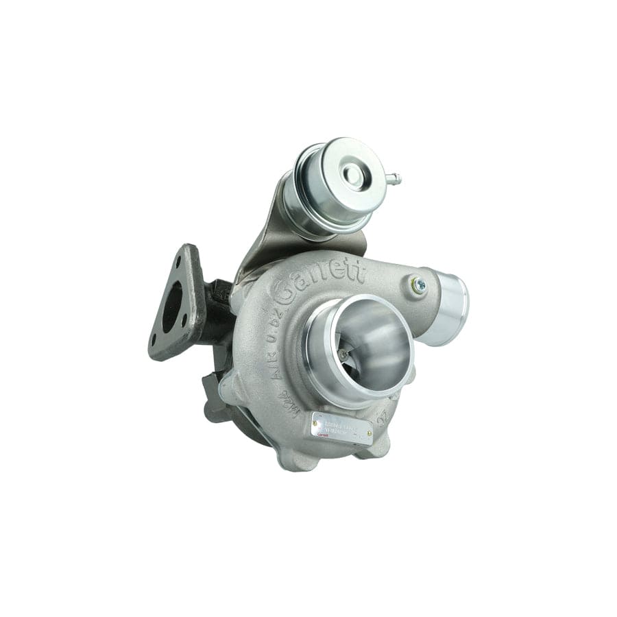 Garrett Gbc14-200 Turbocharger 0.45 A/R - 3-Bolt Wg - 896051-5004S