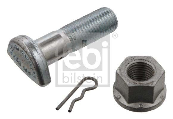 Febi Bilstein 01205 Wheel Stud | ML Performance UK Car Parts