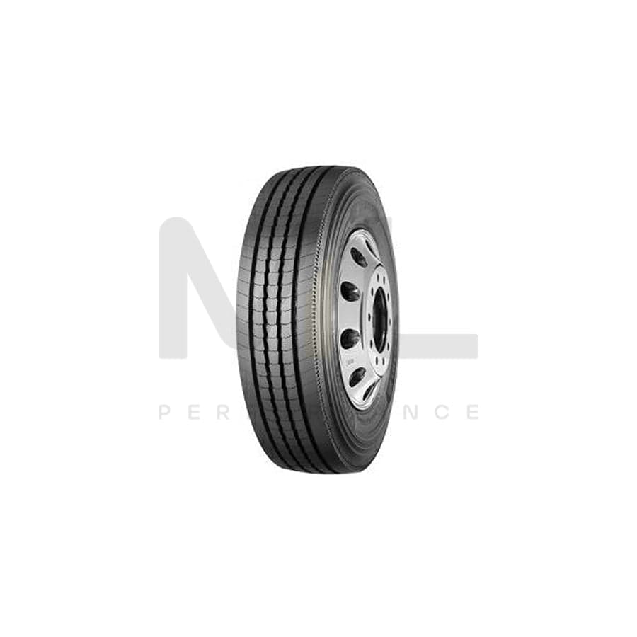 Michelin X Multi Z 12 R22.5 152/149L Truck Summer Tyre | ML Performance UK Car Parts