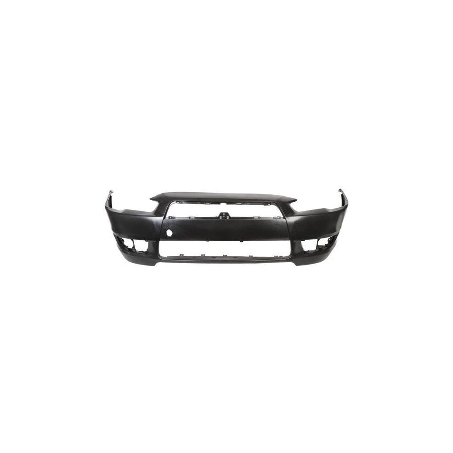 Blic 5510-00-3719901P Bumper For Mitsubishi Lancer