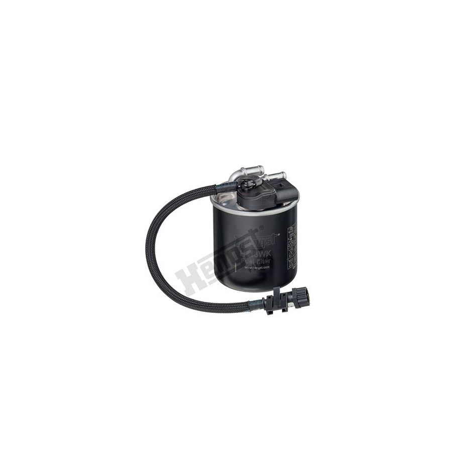 Hengst Filter H413WK Fuel Filter