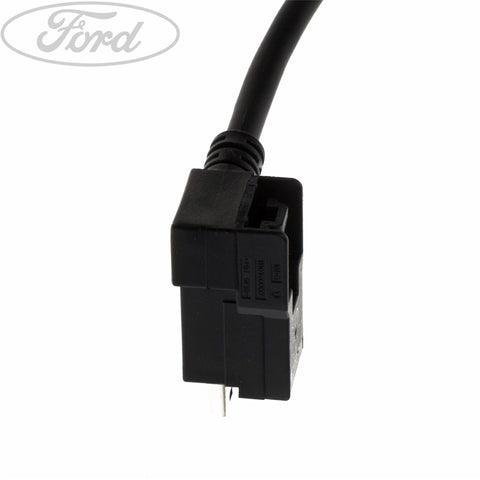 GENUINE FORD 1854171 FIESTA DASHBOARD USB WIRE CABLE | ML Performance UK