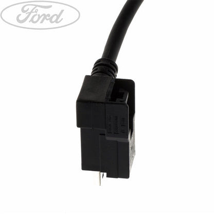 GENUINE FORD 1854171 FIESTA DASHBOARD USB WIRE CABLE | ML Performance UK