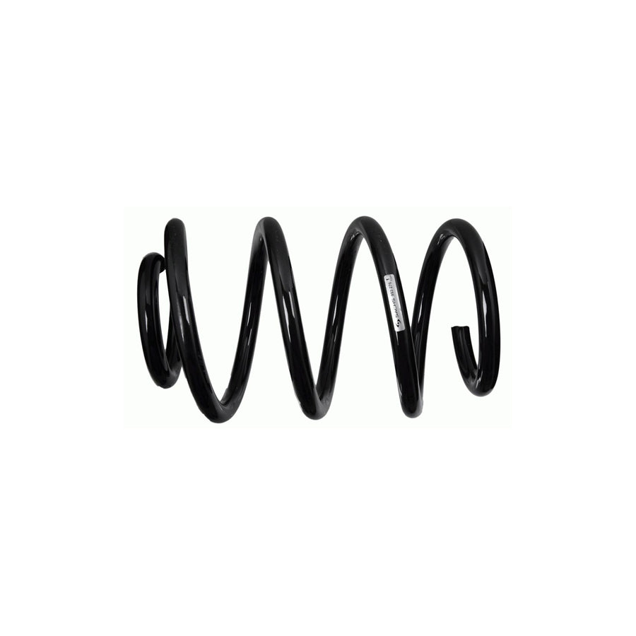 Sachs 993 276 Coil Spring For VW Multivan T5 (7Hm, 7Hn, 7Hf, 7Ef, 7Em, 7En)