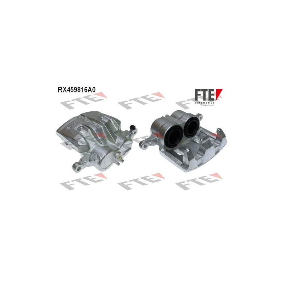 Fte RX459816A0 Brake Caliper For Nissan X-Trail (T30) | ML Performance UK Car Parts