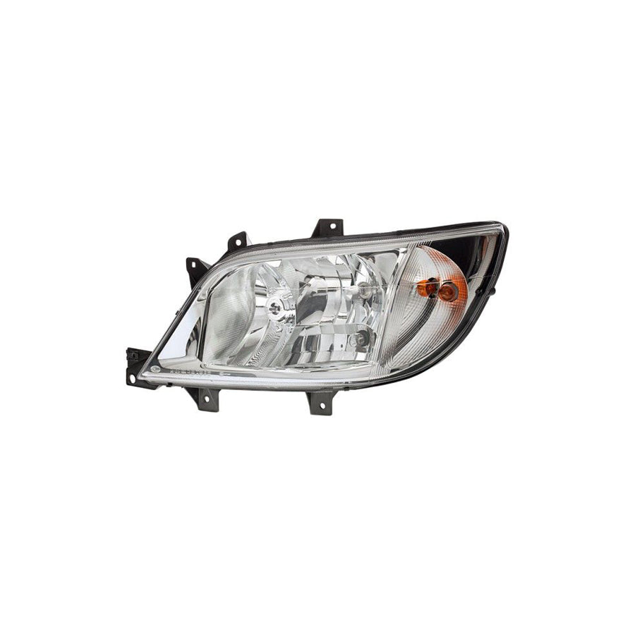 Hella 1LH 246 047-081 Headlight Suitable For Mercedes-Benz Sprinter