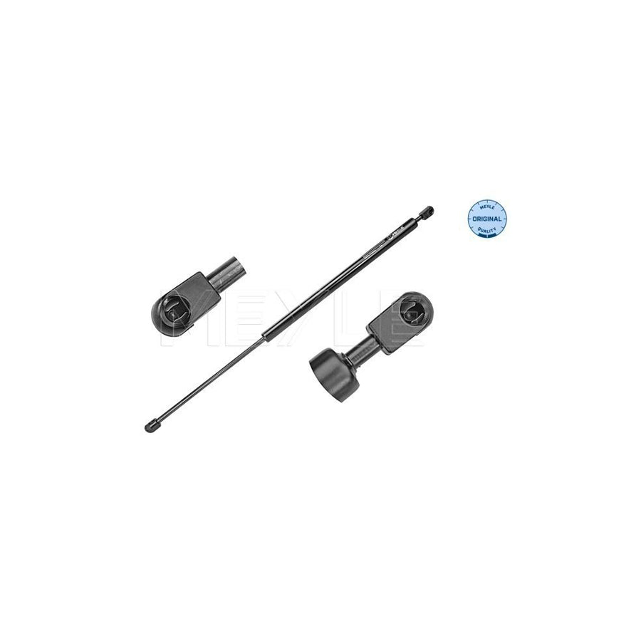 Meyle 140 910 0050 Tailgate Strut For VW Transporter