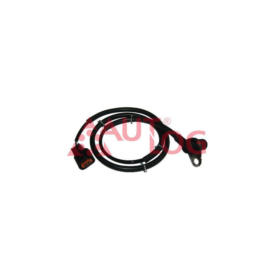 Autlog AS4859 Abs Sensor For Mitsubishi Pajero / Shogun Iii (V60)