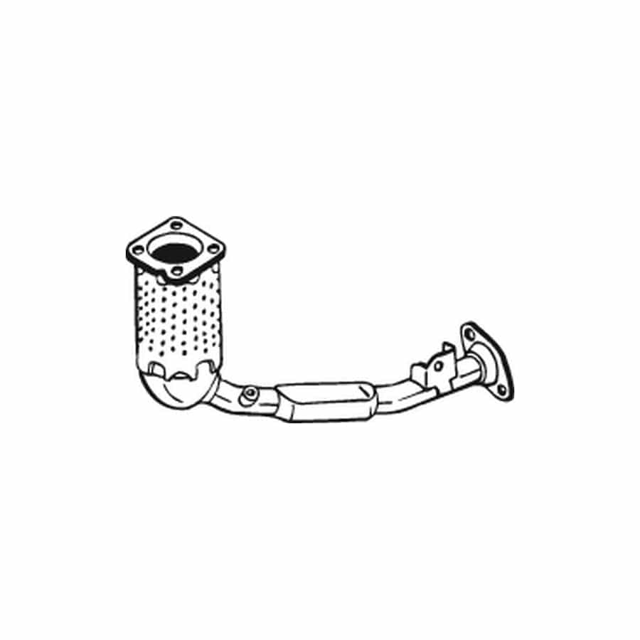 Bosal 099-539 Catalytic Converter