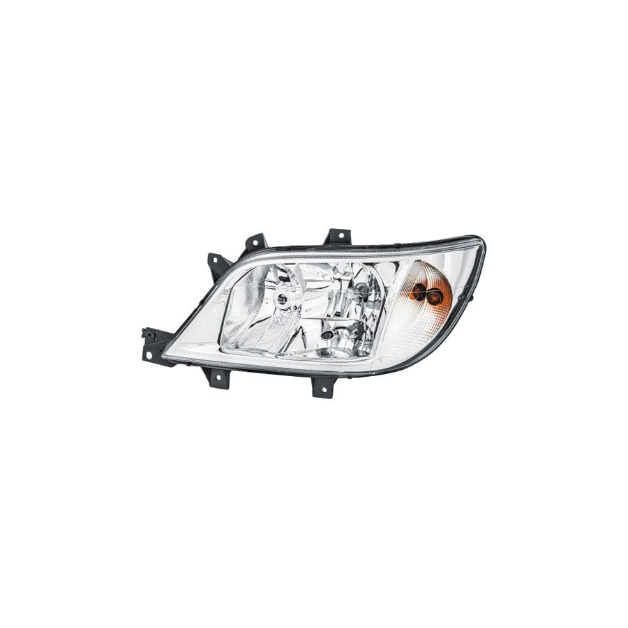 Hella 1LH 246 047-071 Headlight Suitable For Mercedes-Benz Sprinter