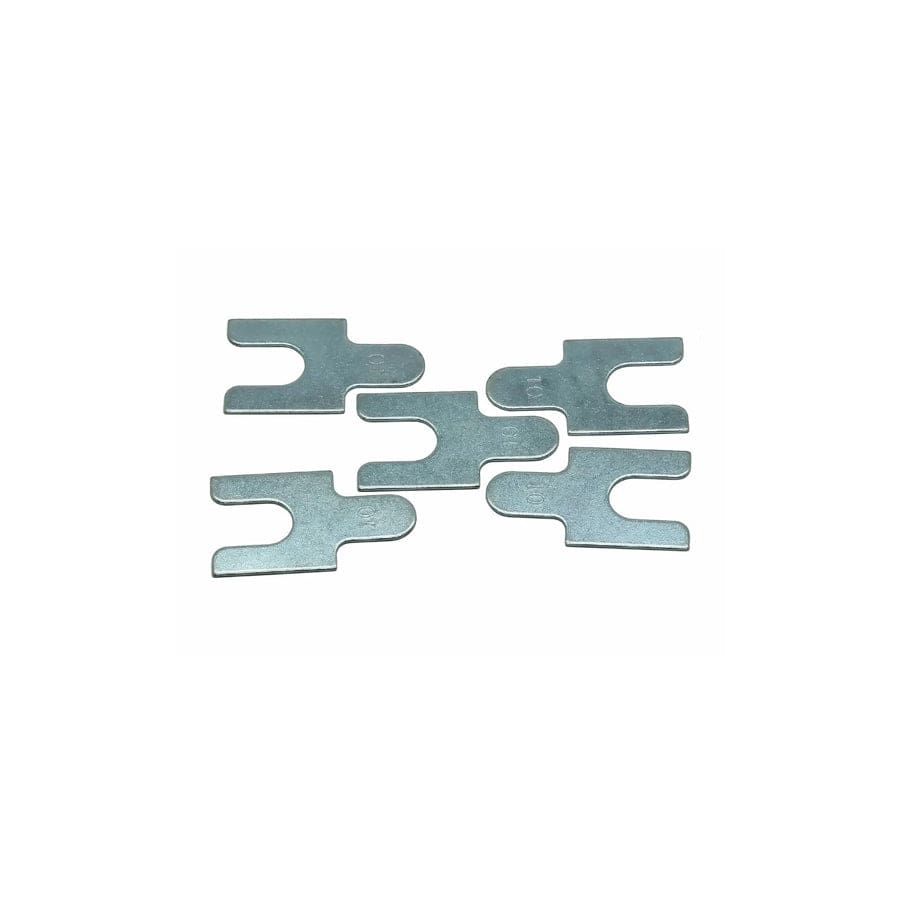 SuperPro SPF1618-1K Shim pack 10 x 1mm (5 pack) | ML Performance UK Car Parts