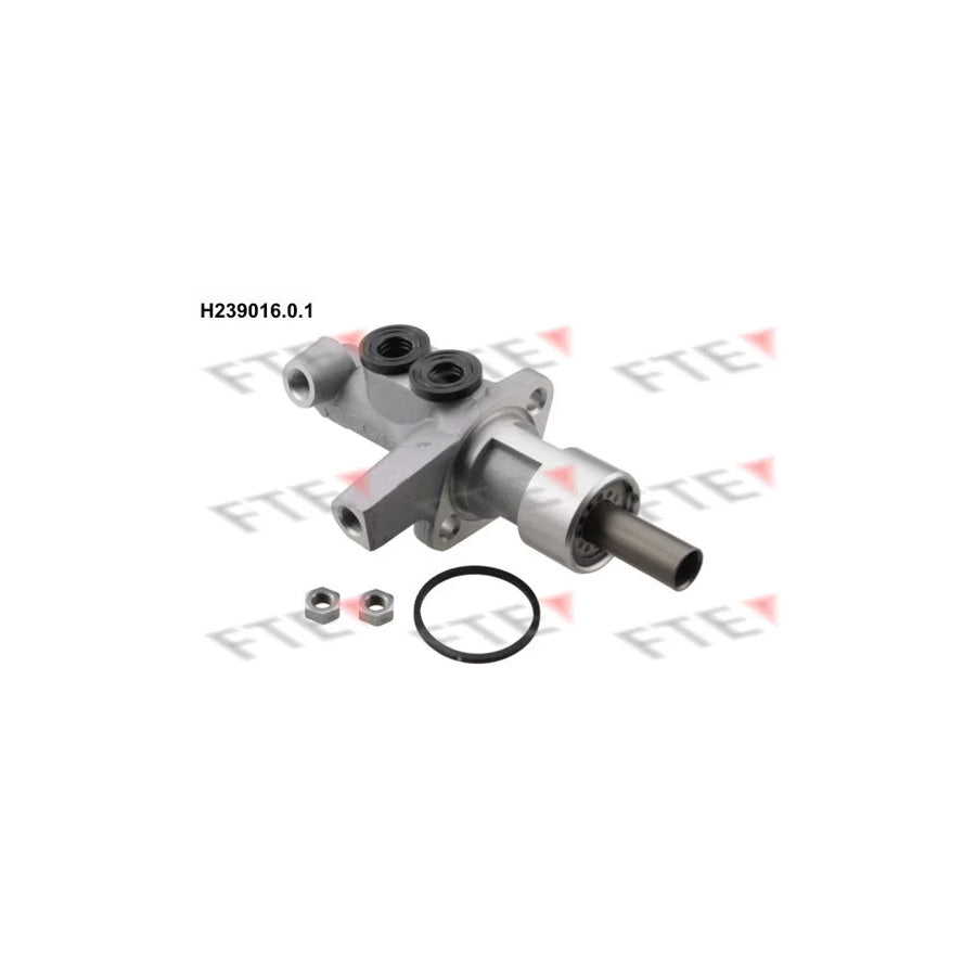 Fte H239016.0.1 Brake Master Cylinder | ML Performance UK Car Parts