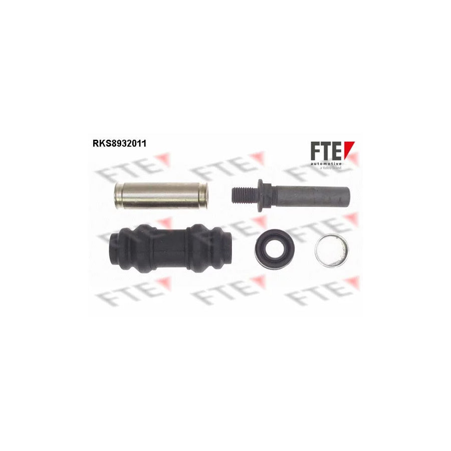 Fte 9334433 Guide Sleeve, Brake Caliper | ML Performance UK Car Parts