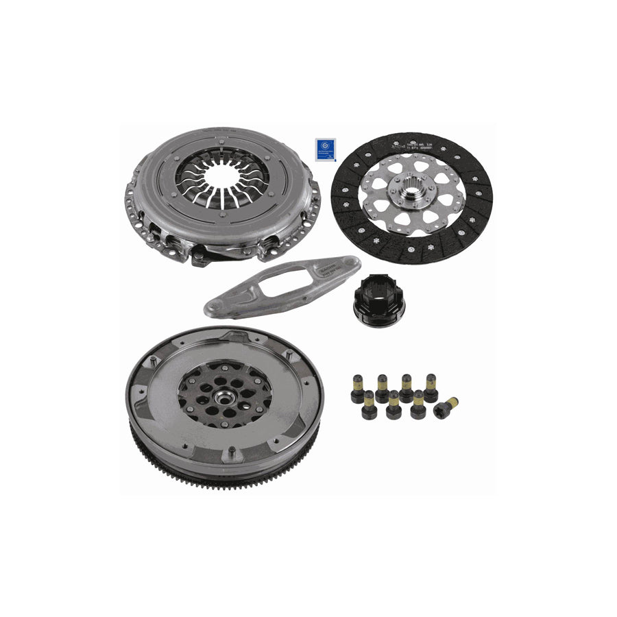 Sachs 2290 601 148 Clutch Kit