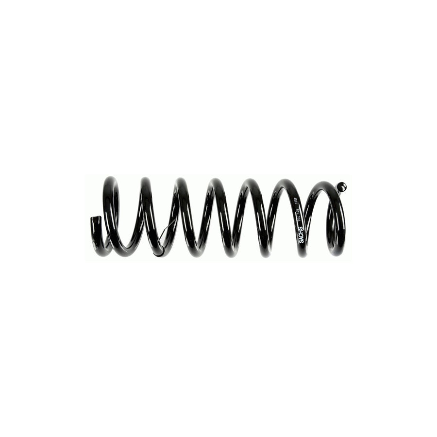 Sachs 994 348 Coil Spring