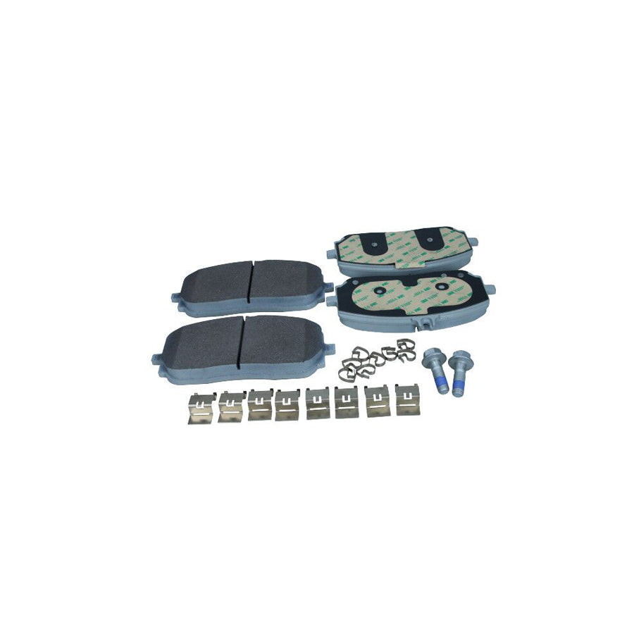 Quaro QP0158 Brake Pad Set