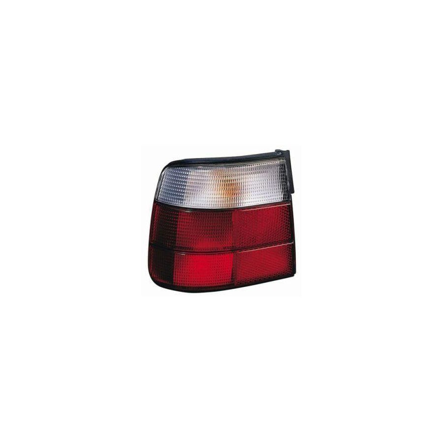 Abakus 4441903PUQCR Combination Rearlight Set For Bmw 5 Saloon (E34) | ML Performance UK