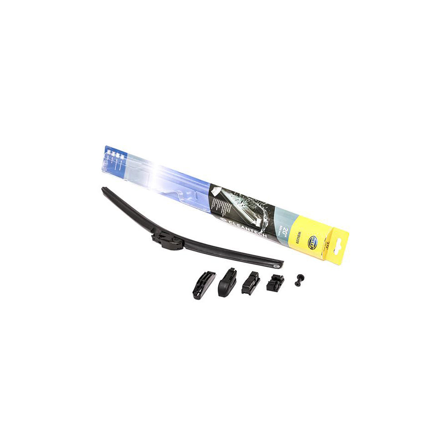 Hella Cleantech 9Xw 358 053-201 Wiper Blade | ML Performance UK Car Parts