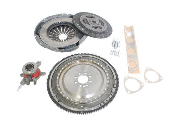 Aston Martin 4.3MANKIT08 4.3 Manual Clutch Kit 08MY | ML Performance UK Car Parts