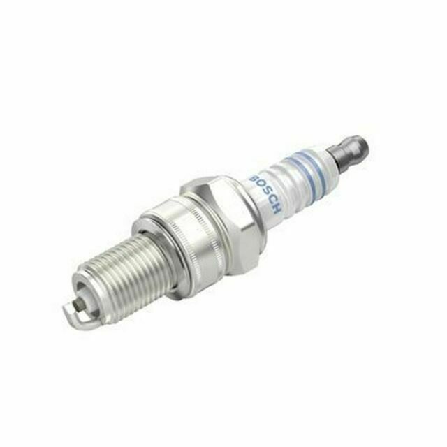 BOSCH Nickel Spark Plug 0242229687 | ML Car Parts UK | ML Performance