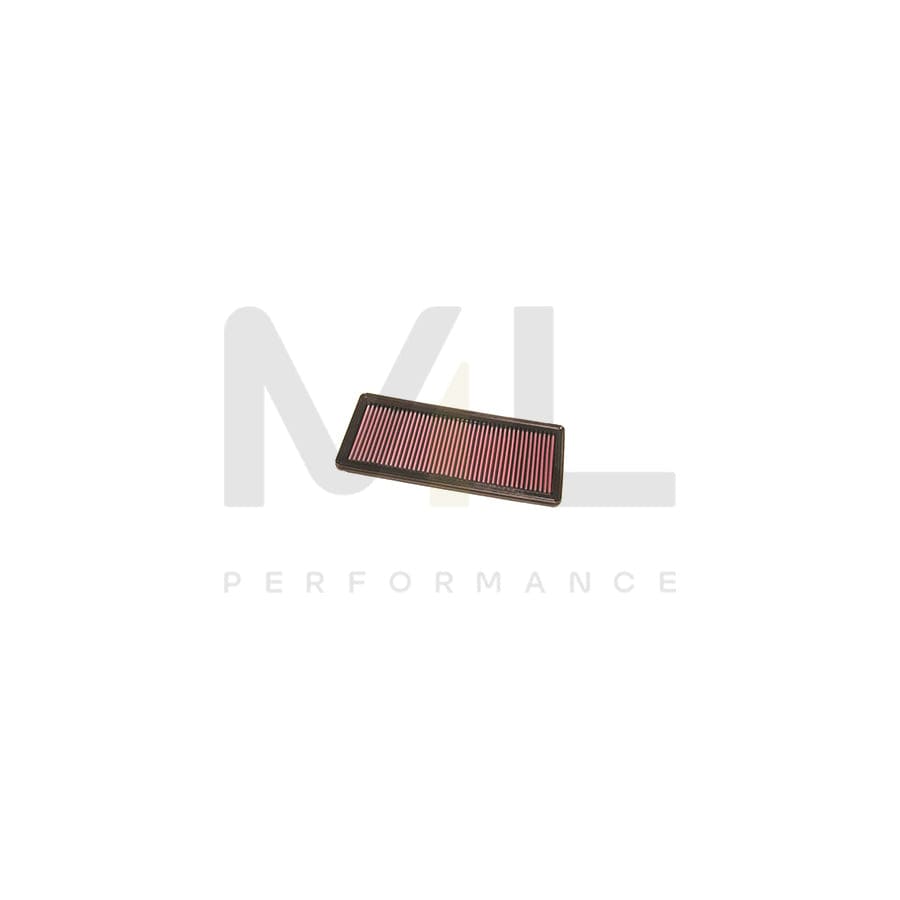 K&N 33-2842 Replacement Air Filter | ML Car Parts UK | ML Performance