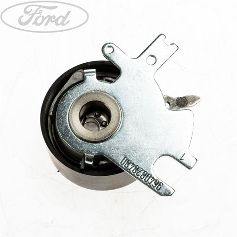 GENUINE FORD 1231975 FOCUS C-MAX GALAXY S-MAX MONDEO TENSION PULLEY | ML Performance UK