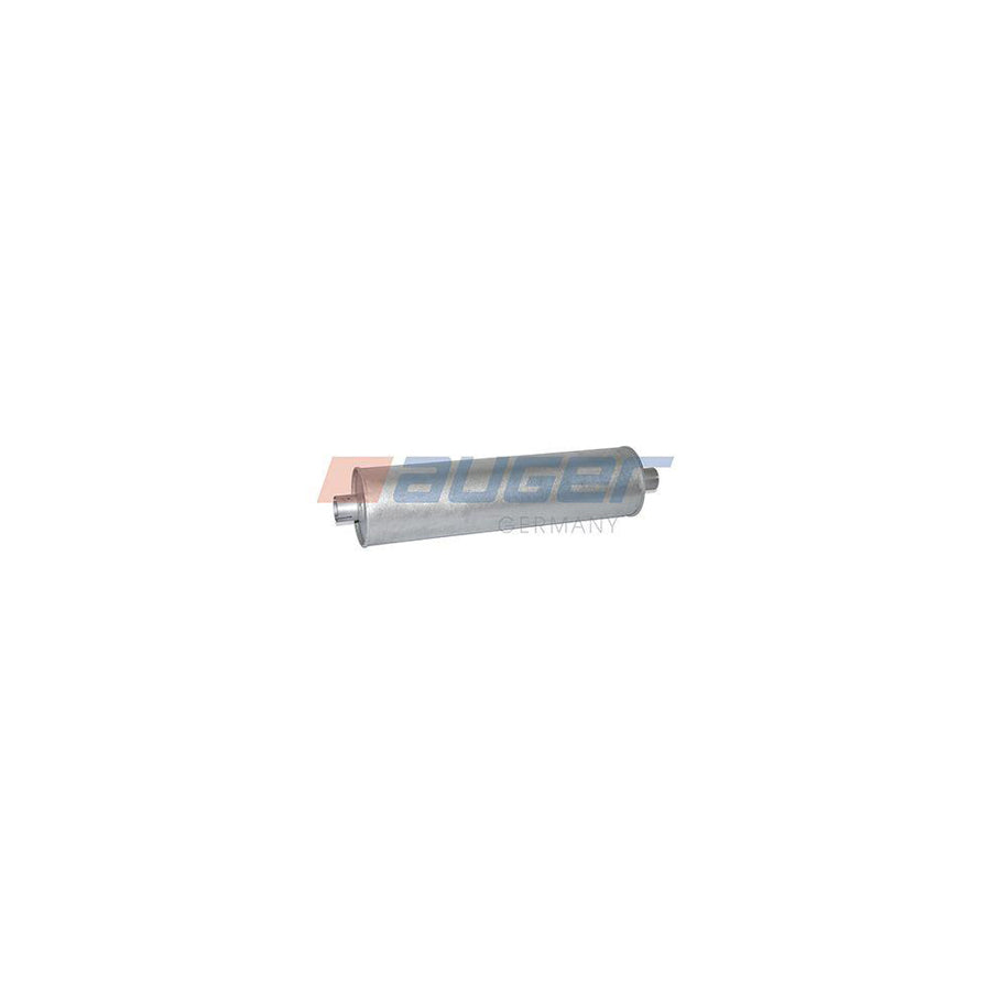 Auger 69838 Middle- / End Silencer