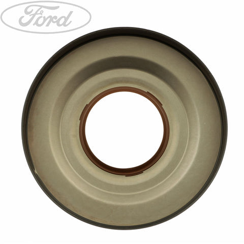 GENUINE FORD 1684808 CLUTCH & DAMPER COVER KIT | ML Performance UK