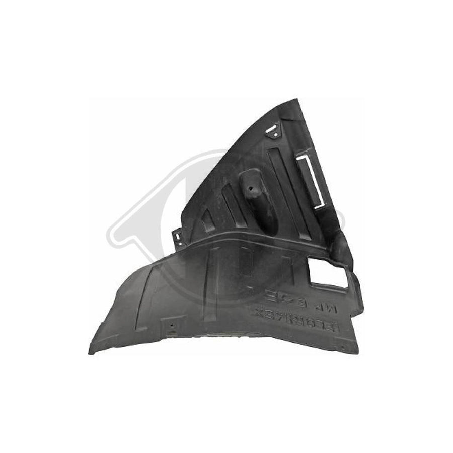 Diederichs 1214117 Panelling, Mudguard for BMW 3 Series | ML Performance UK Car Parts