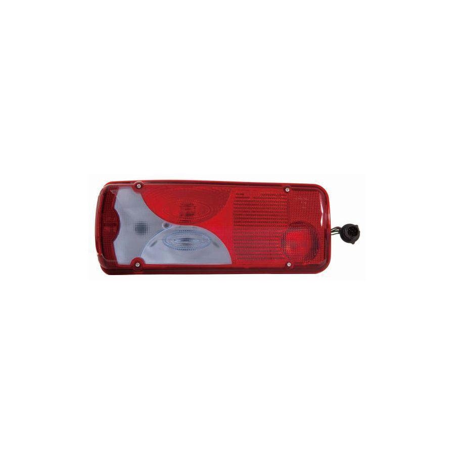 Abakus 4491901LWE Taillight | ML Performance UK