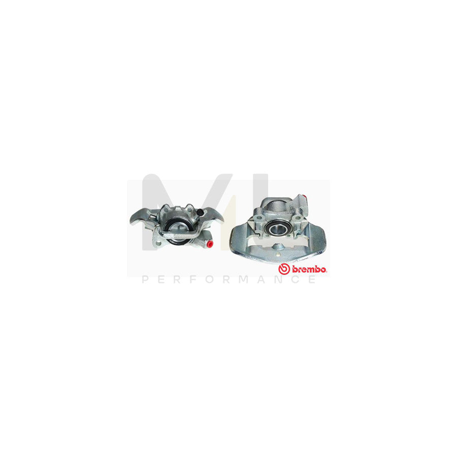 BREMBO F 85 039 Brake Caliper | ML Performance Car Parts