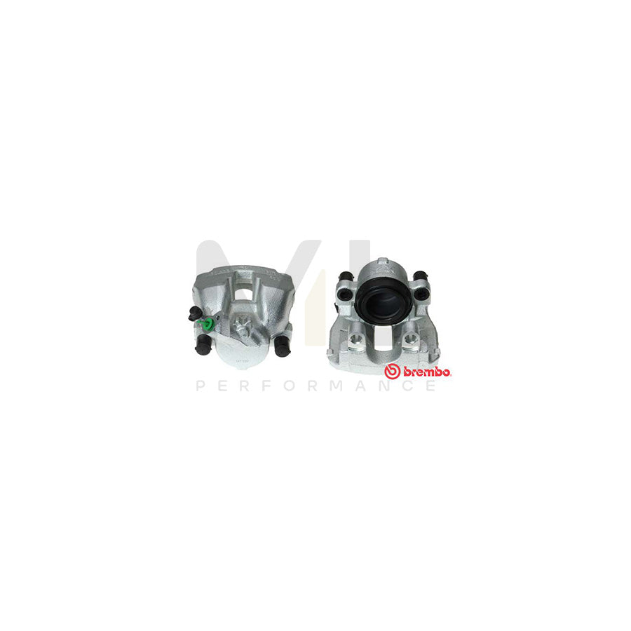 BREMBO F 61 284 Brake Caliper | ML Performance Car Parts