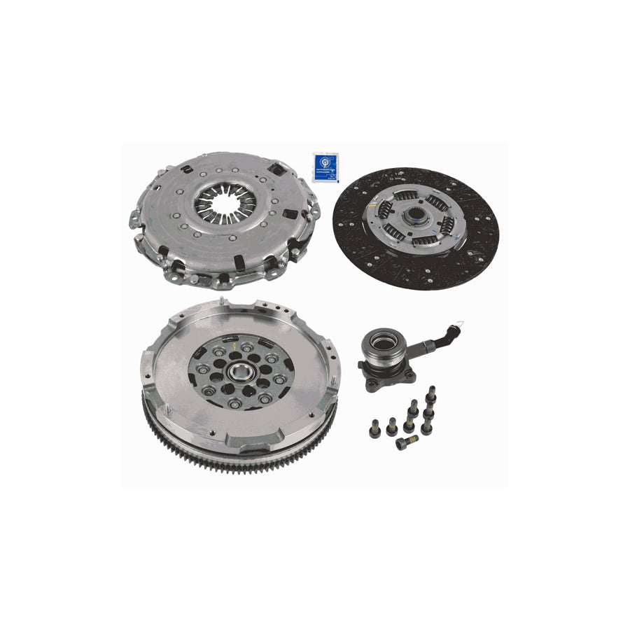 Sachs 2290 601 147 Clutch Kit