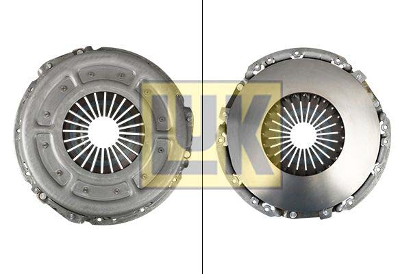 LuK 135 0227 10 Clutch Pressure Plate