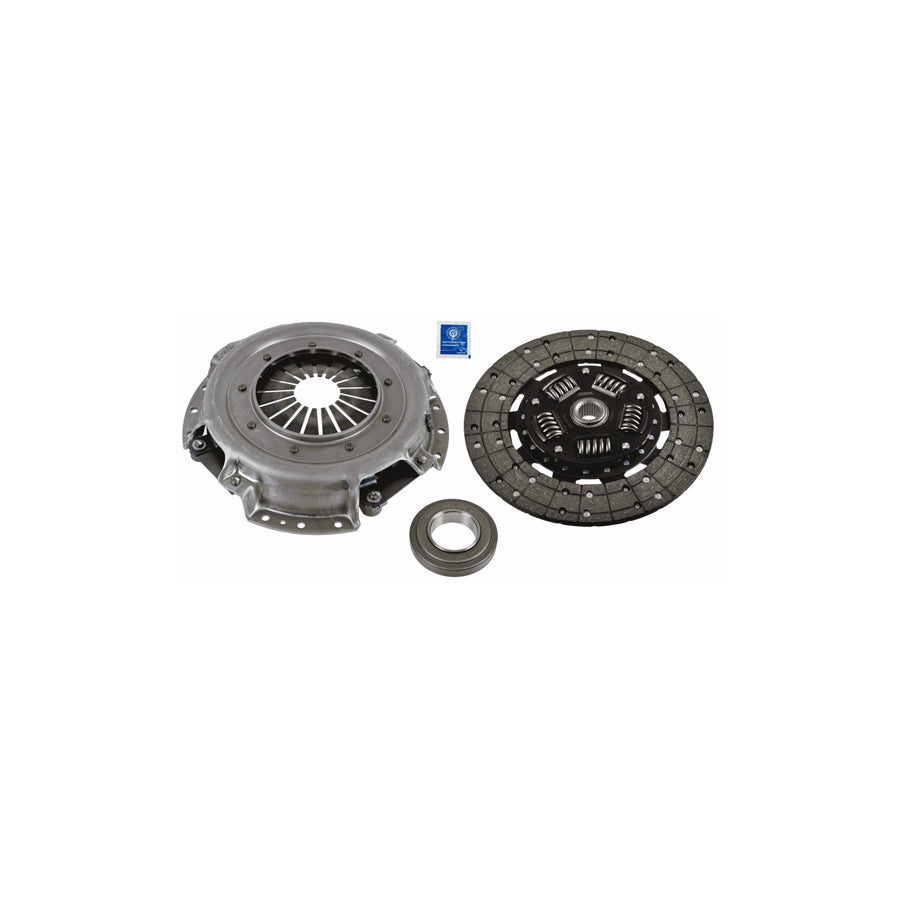 Sachs 3000 271 001 Clutch Kit For Nissan Patrol