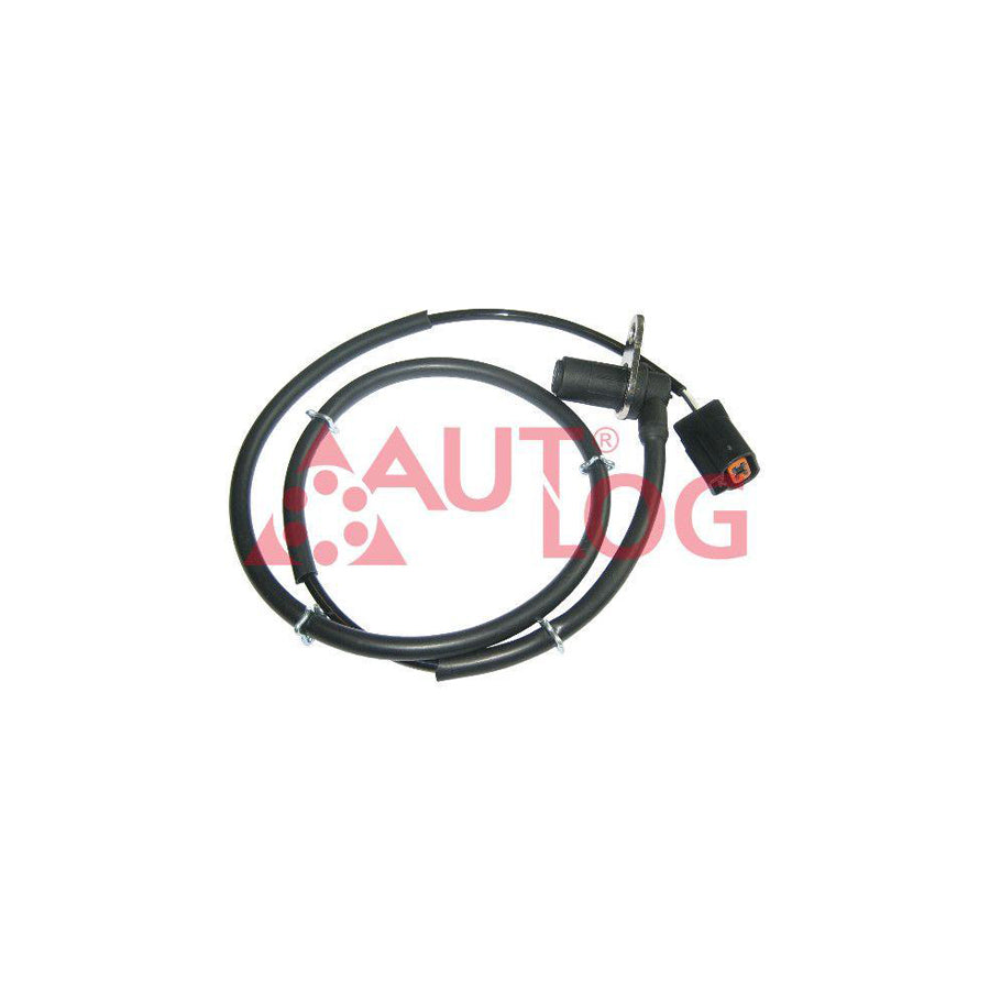 Autlog AS4858 Abs Sensor For Mitsubishi Pajero / Shogun Iii (V60)