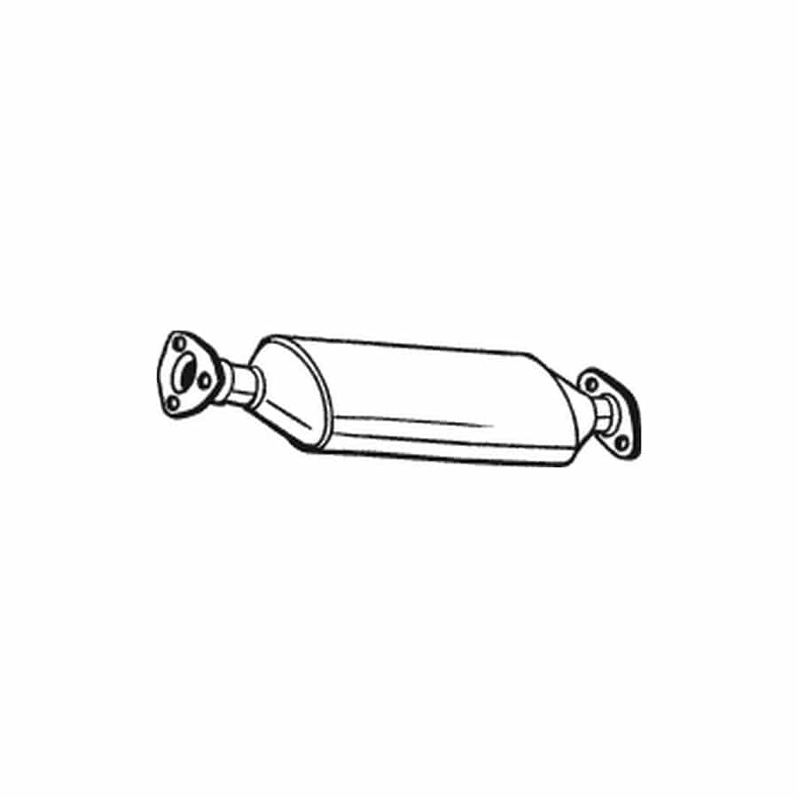 Bosal 099-575 Catalytic Converter