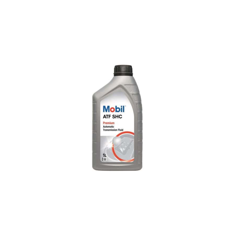 Mobil ATF SHC GSP EU-SW 1Ltr | ML Performance UK Car Parts