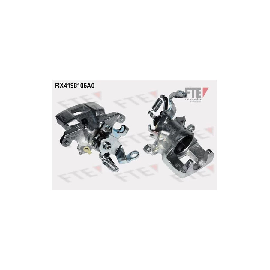 Fte 9290019 Brake Caliper | ML Performance UK Car Parts