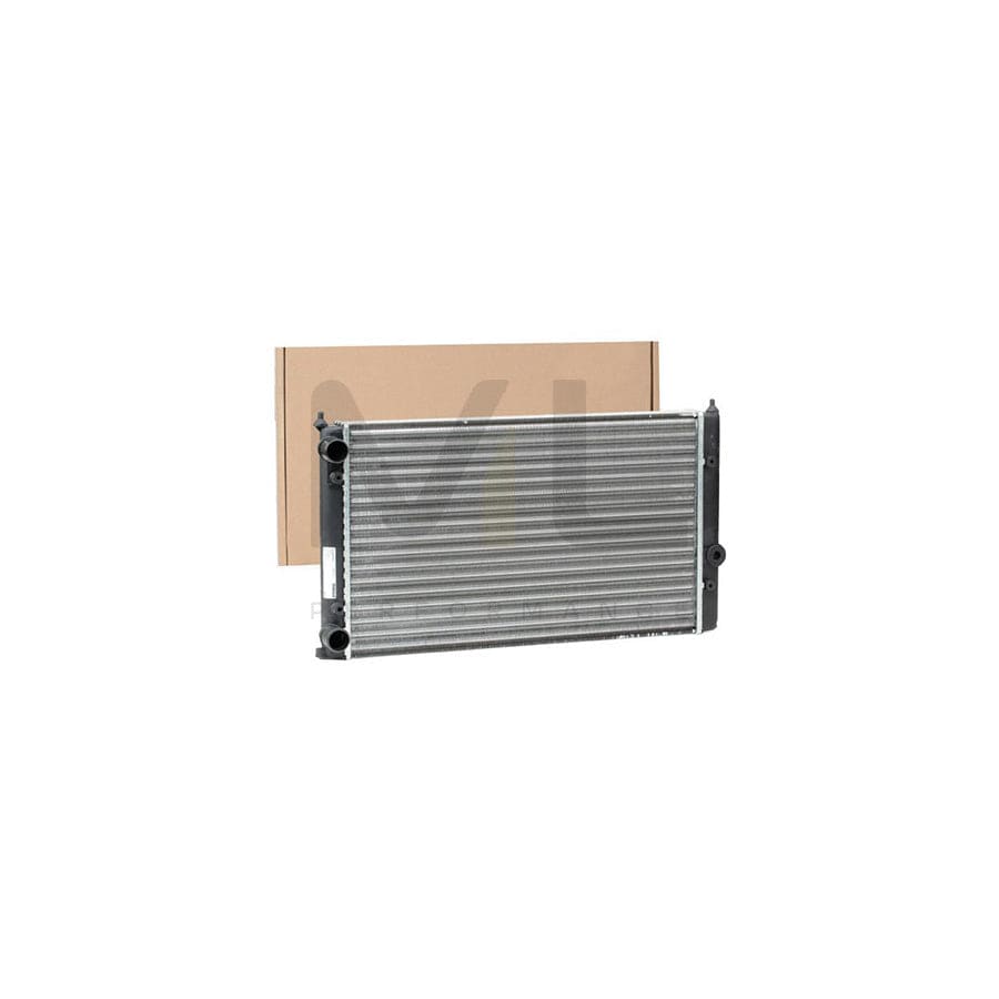 MAHLE ORIGINAL CR 366 000S Engine radiator Mechanically jointed cooling fins, Manual Transmission | ML Performance Car Parts