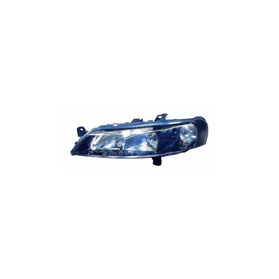 Abakus 4421121RLDEM2 Headlight For Opel Vectra | ML Performance UK