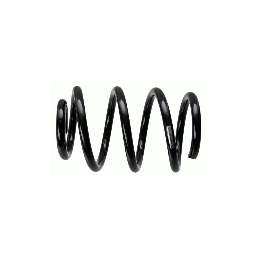 Sachs 993 277 Coil Spring For VW Multivan T5 (7Hm, 7Hn, 7Hf, 7Ef, 7Em, 7En)