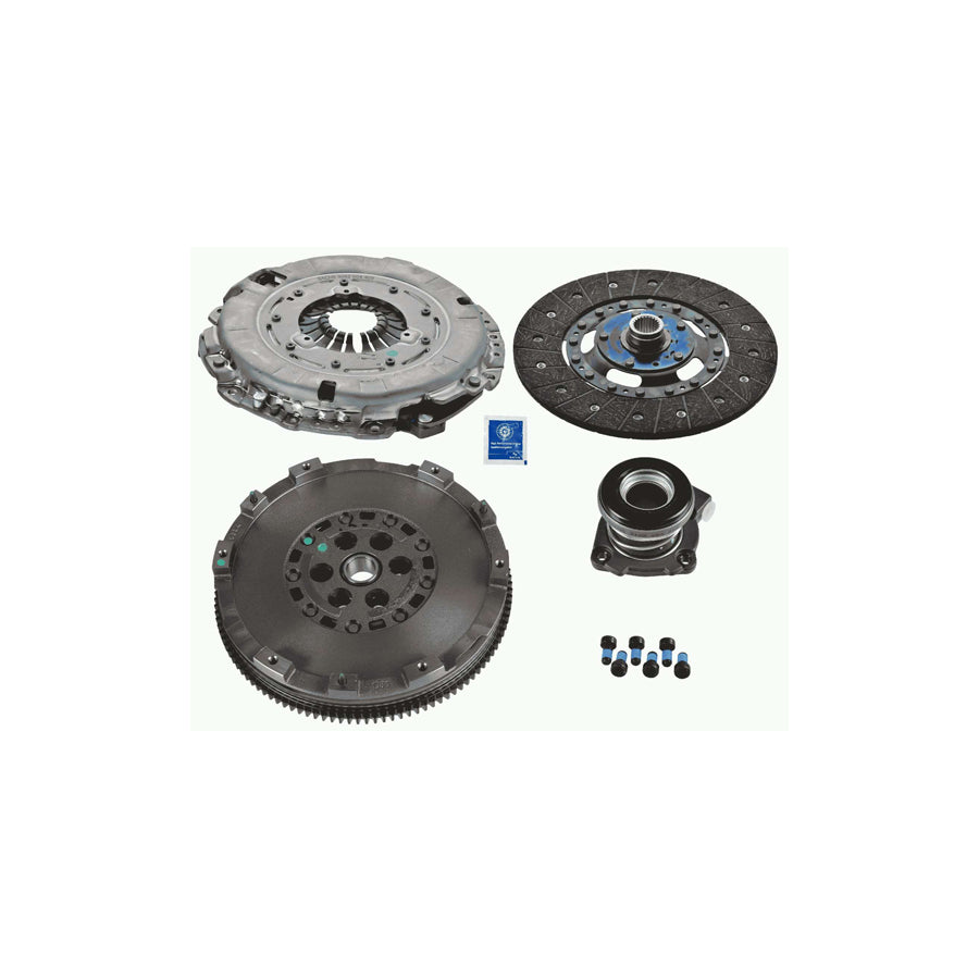 Sachs 2290 601 159 Clutch Kit