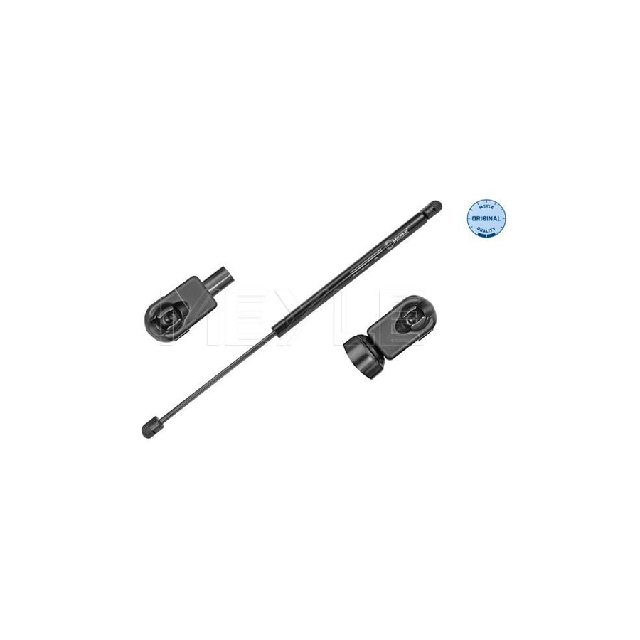 Meyle 140 910 0055 Tailgate Strut For Skoda Octavia I Hatchback (1U2)