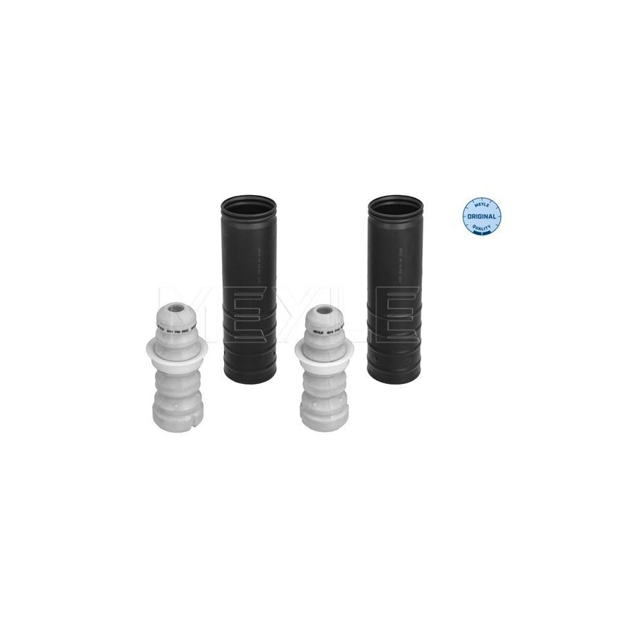 Meyle 614 740 0002 Dust Cover Kit, Shock Absorber