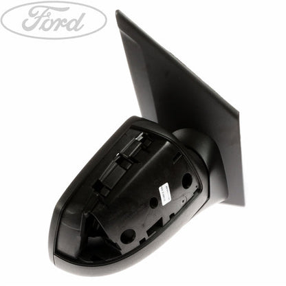 GENUINE FORD 1739105 FUSION FRONT O/S RIGHT OUTER WING MIRROR | ML Performance UK