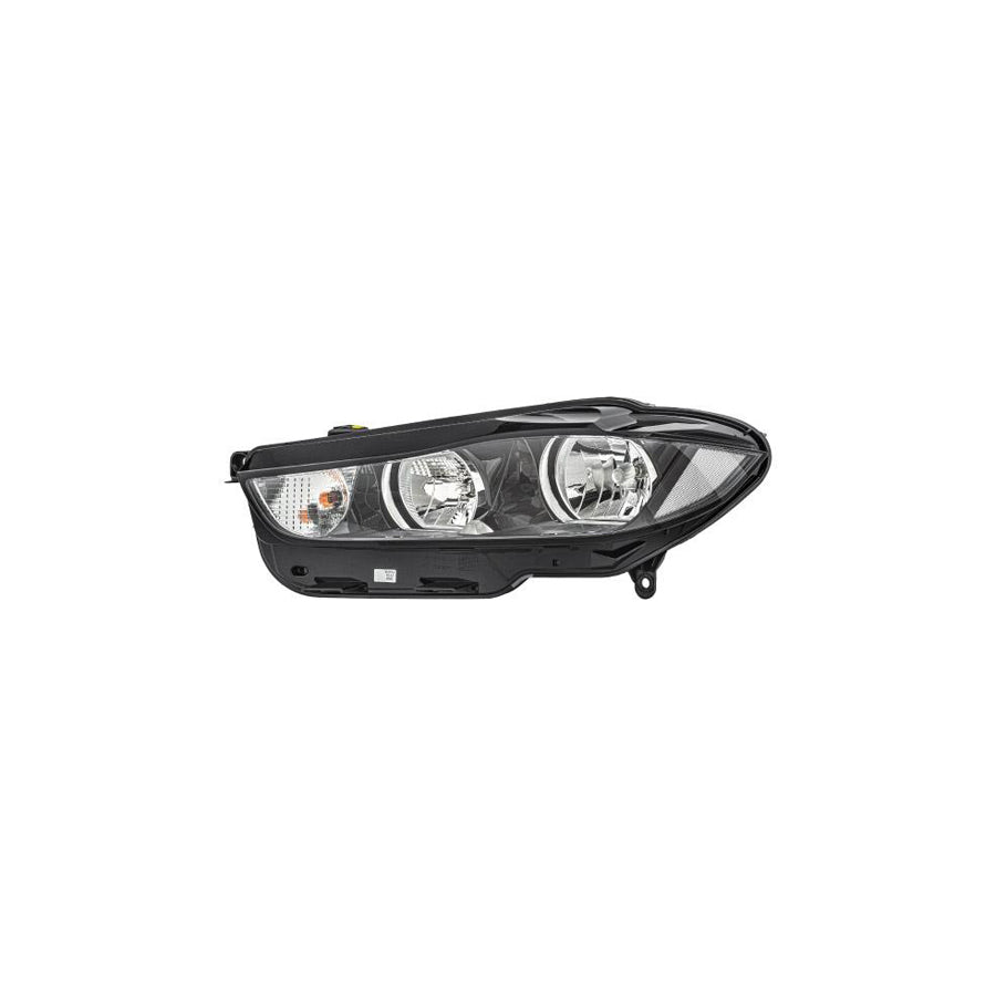 Hella 1LH 011 811-131 Headlight For Jaguar Xe (X760)