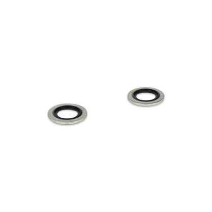 Corteco 006337S Seal, Oil Drain Plug | ML Performance UK