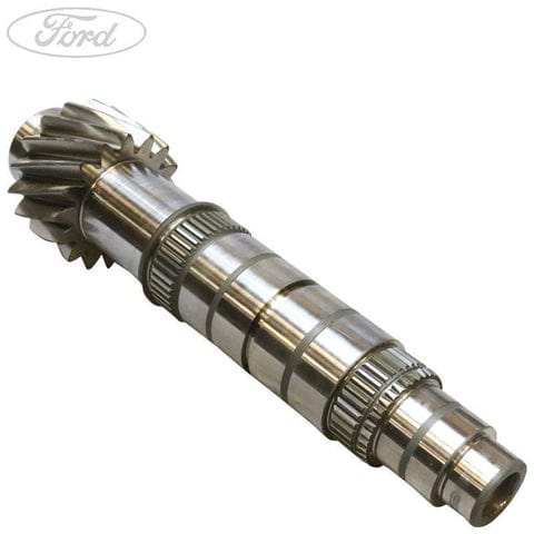 GENUINE FORD 1766330 OUTPUT SHAFT | ML Performance UK